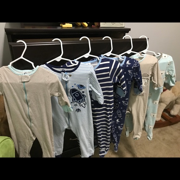 Pajamas